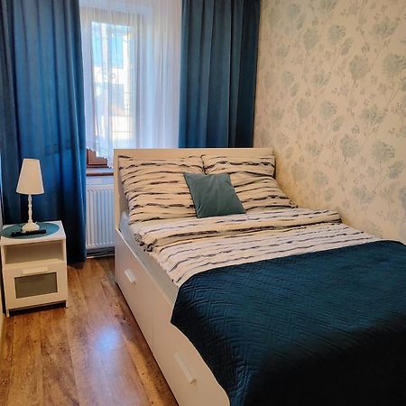 Apartament Srodmiescie Łańcut Kültér fotó
