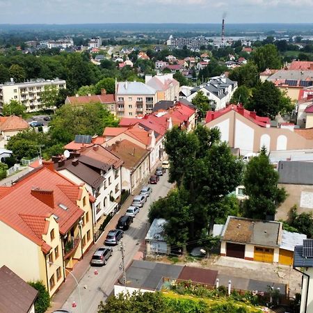 Apartament Srodmiescie Łańcut Kültér fotó