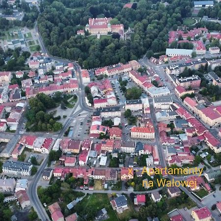 Apartament Srodmiescie Łańcut Kültér fotó