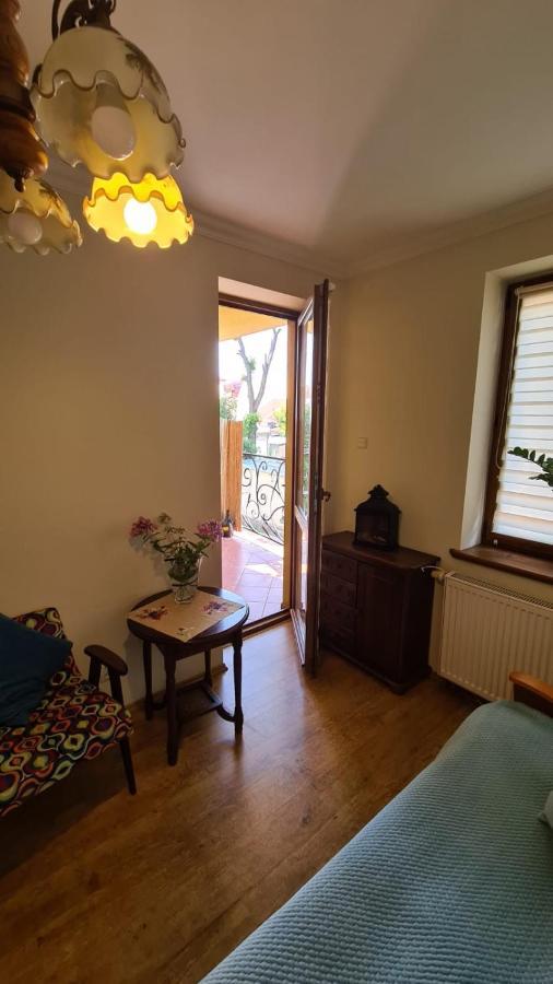 Apartament Srodmiescie Łańcut Kültér fotó
