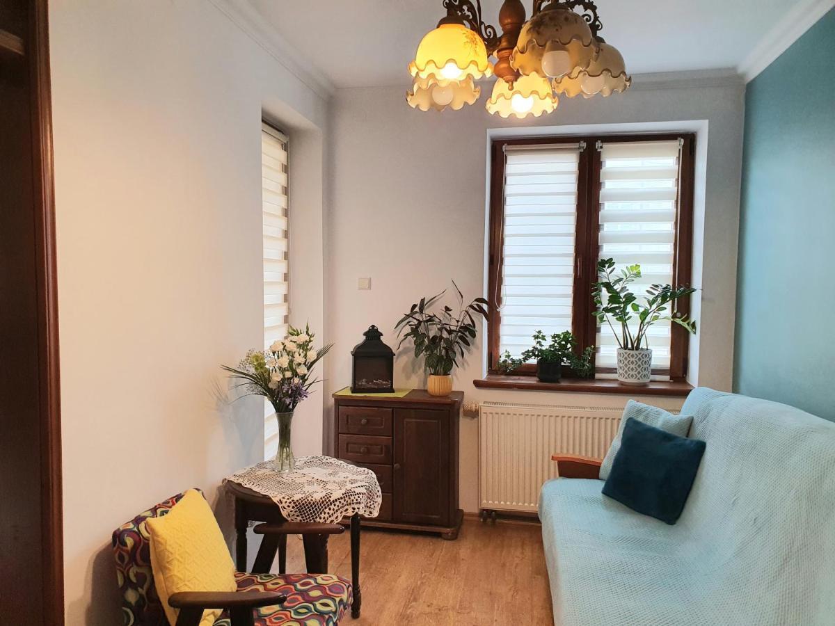 Apartament Srodmiescie Łańcut Kültér fotó