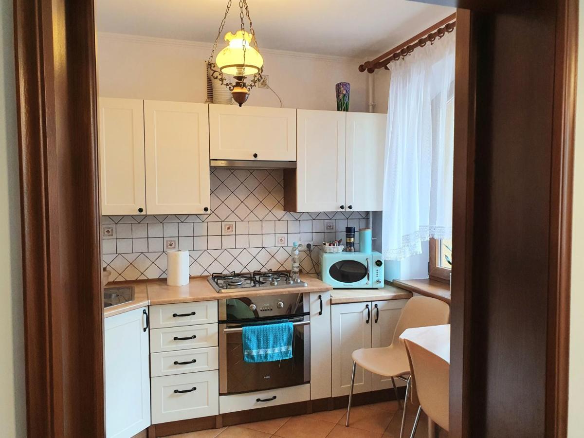 Apartament Srodmiescie Łańcut Kültér fotó