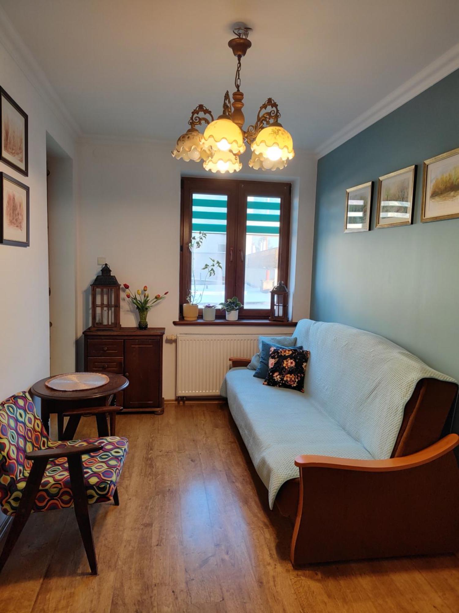 Apartament Srodmiescie Łańcut Kültér fotó
