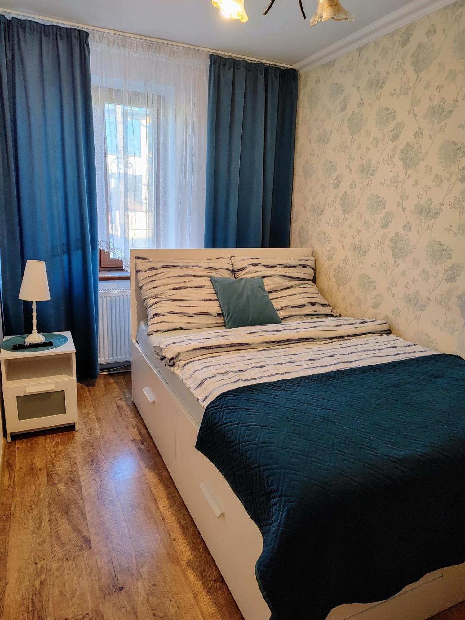 Apartament Srodmiescie Łańcut Kültér fotó