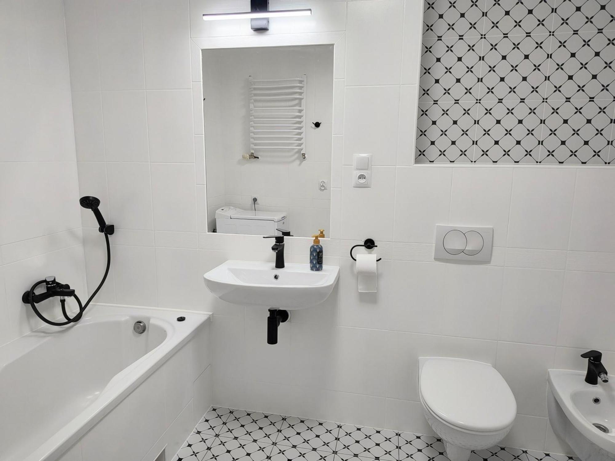 Apartament Srodmiescie Łańcut Kültér fotó