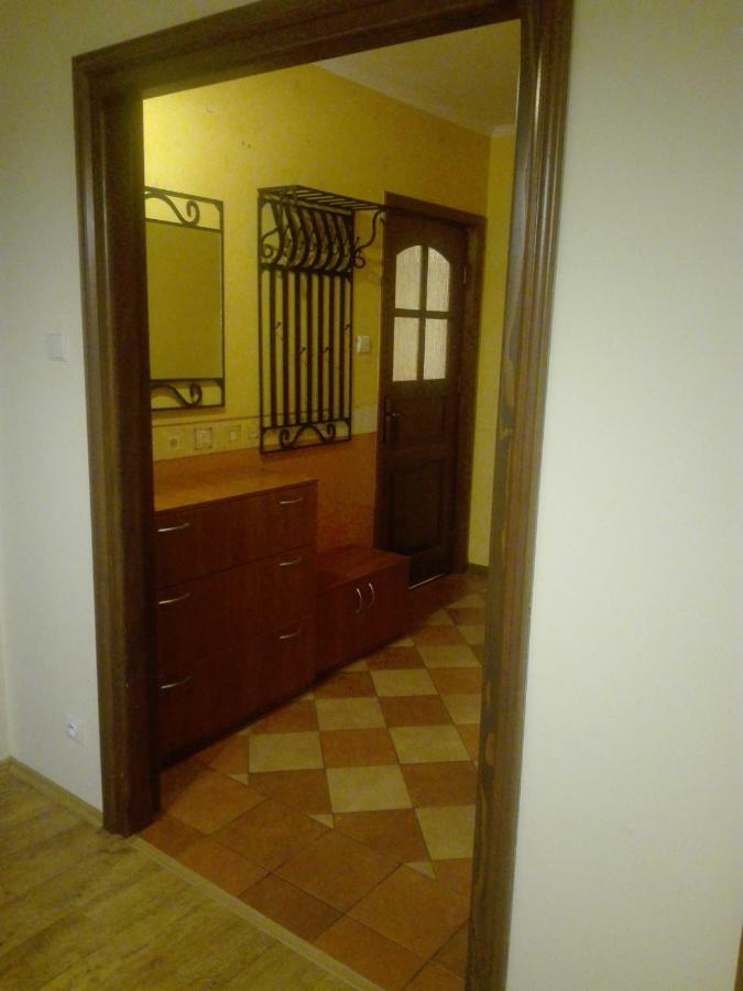 Apartament Srodmiescie Łańcut Kültér fotó