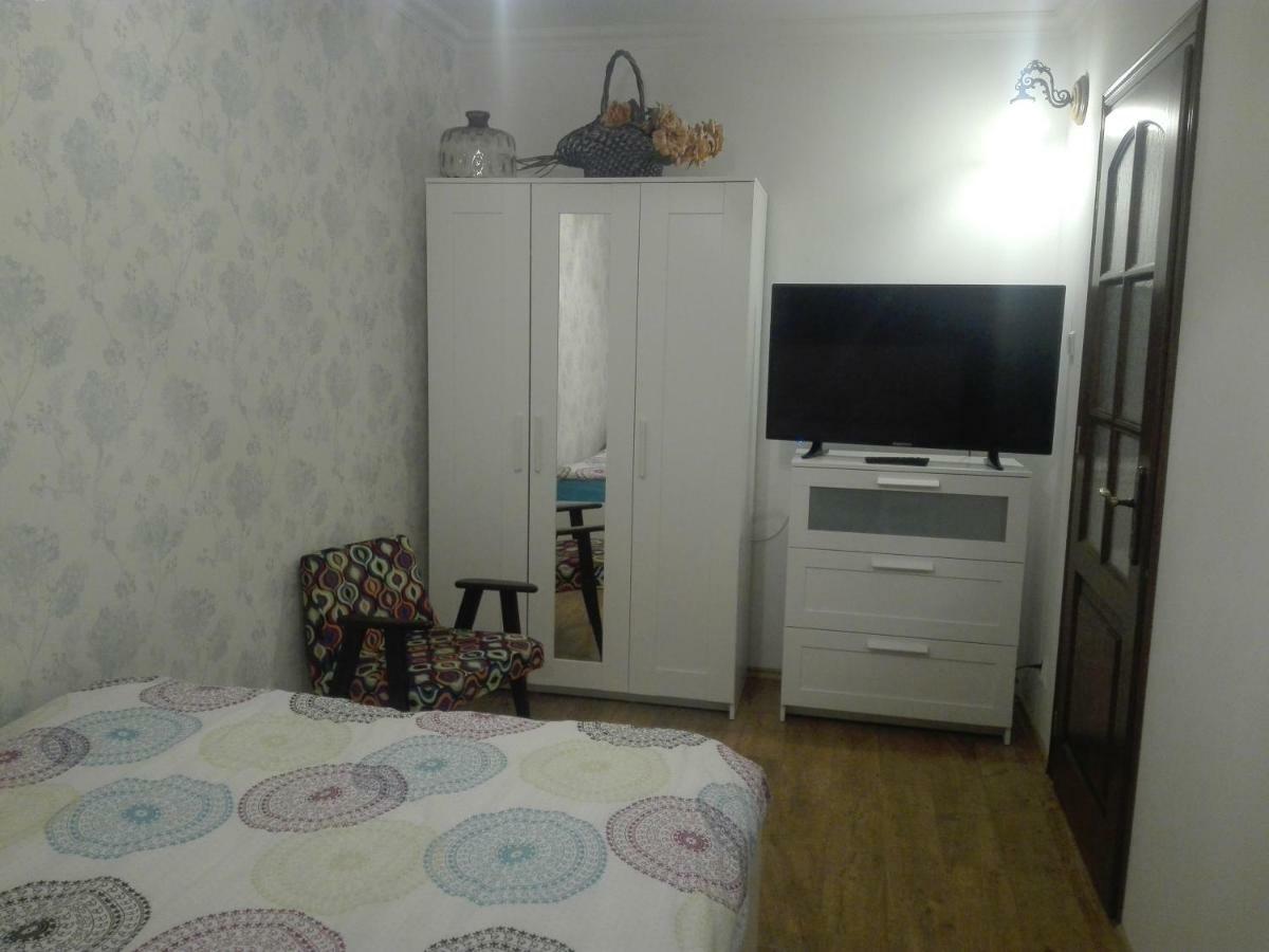 Apartament Srodmiescie Łańcut Kültér fotó